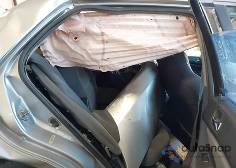 2007 Honda Accord 2.4 Lx z USA, uszkodzony, nr VIN 3HGCM564X7G70292